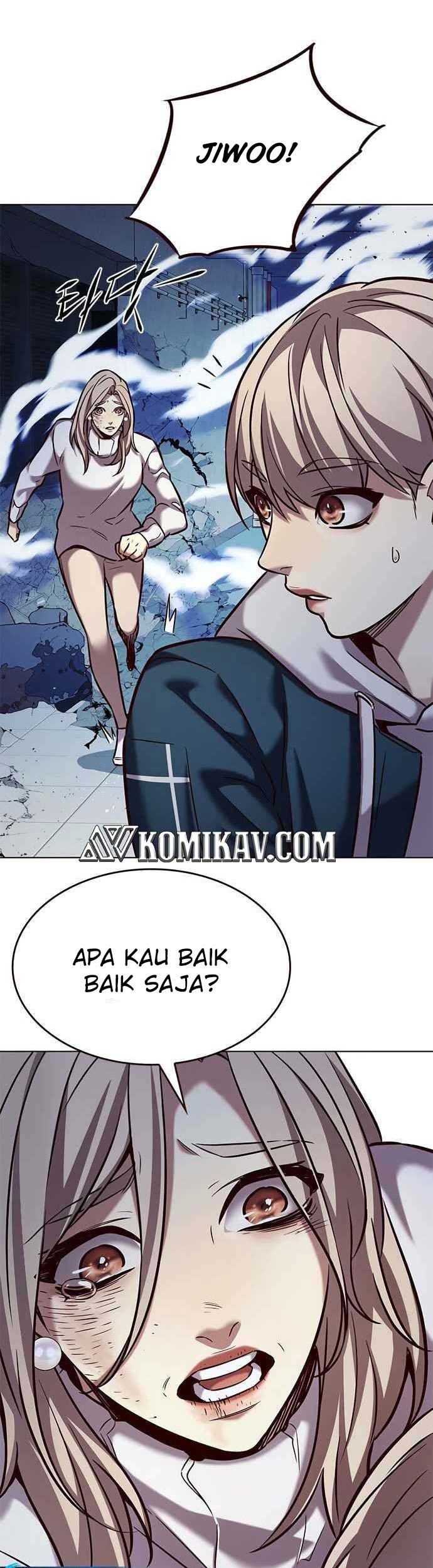 Eleceed - Chapter 236 - Page 44