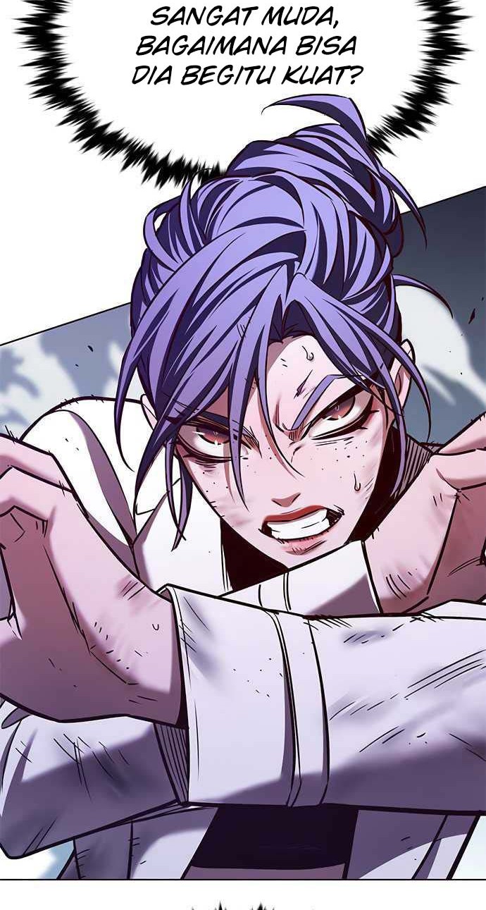 Eleceed - Chapter 236 - Page 3