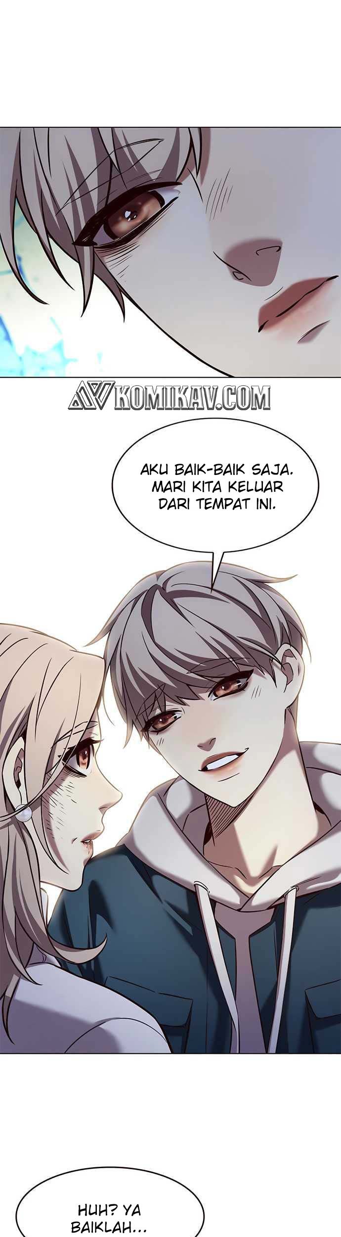 Eleceed - Chapter 236 - Page 46