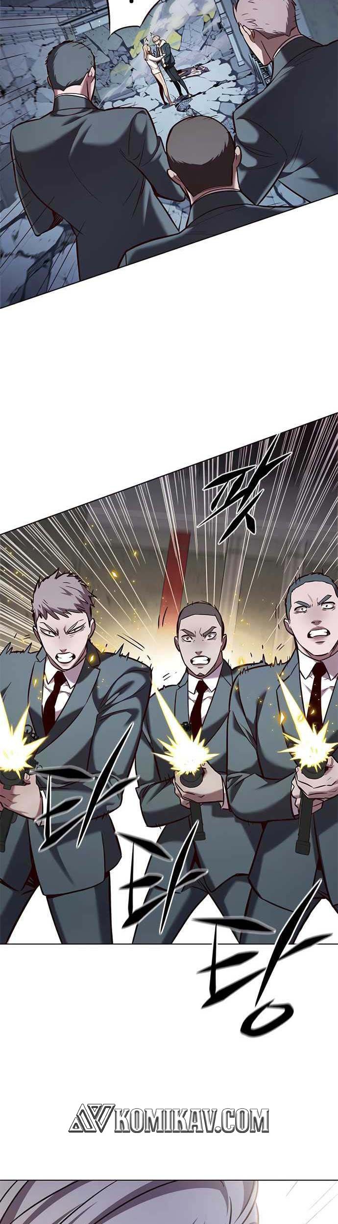 Eleceed - Chapter 236 - Page 48