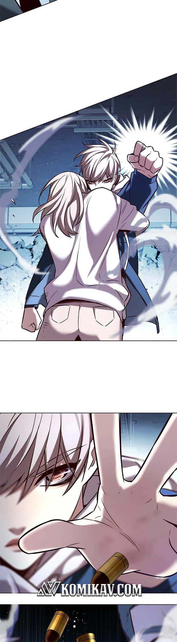 Eleceed - Chapter 236 - Page 52