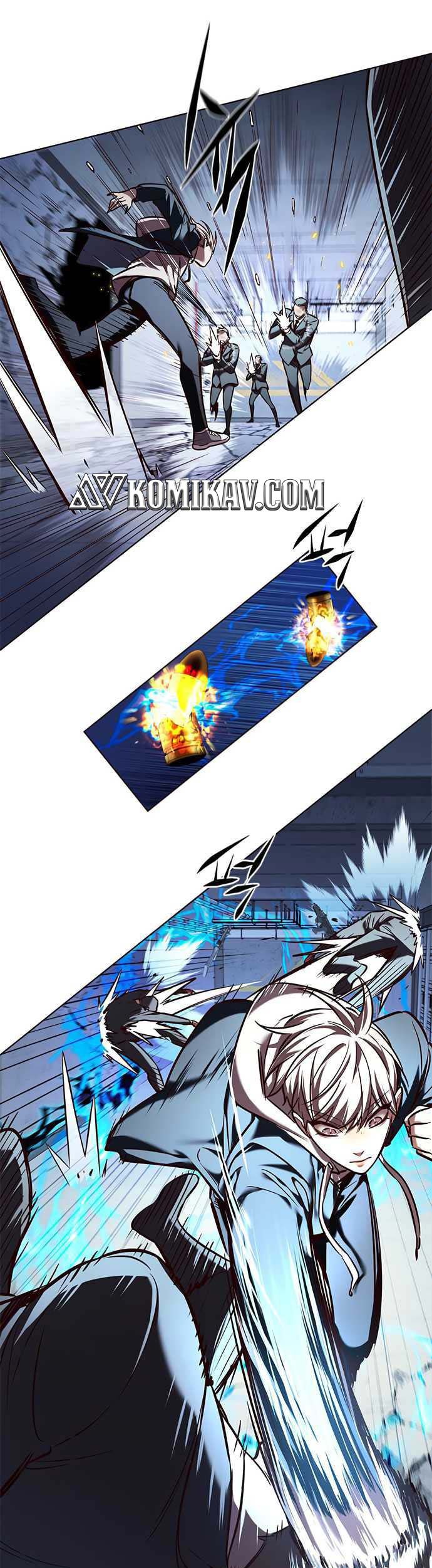 Eleceed - Chapter 236 - Page 54