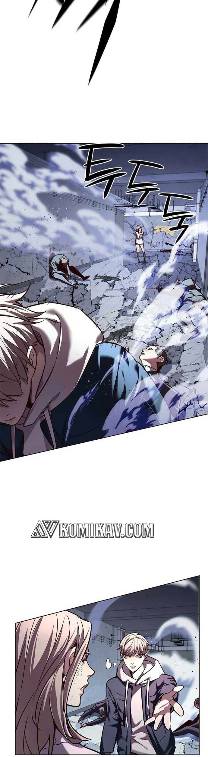 Eleceed - Chapter 236 - Page 56