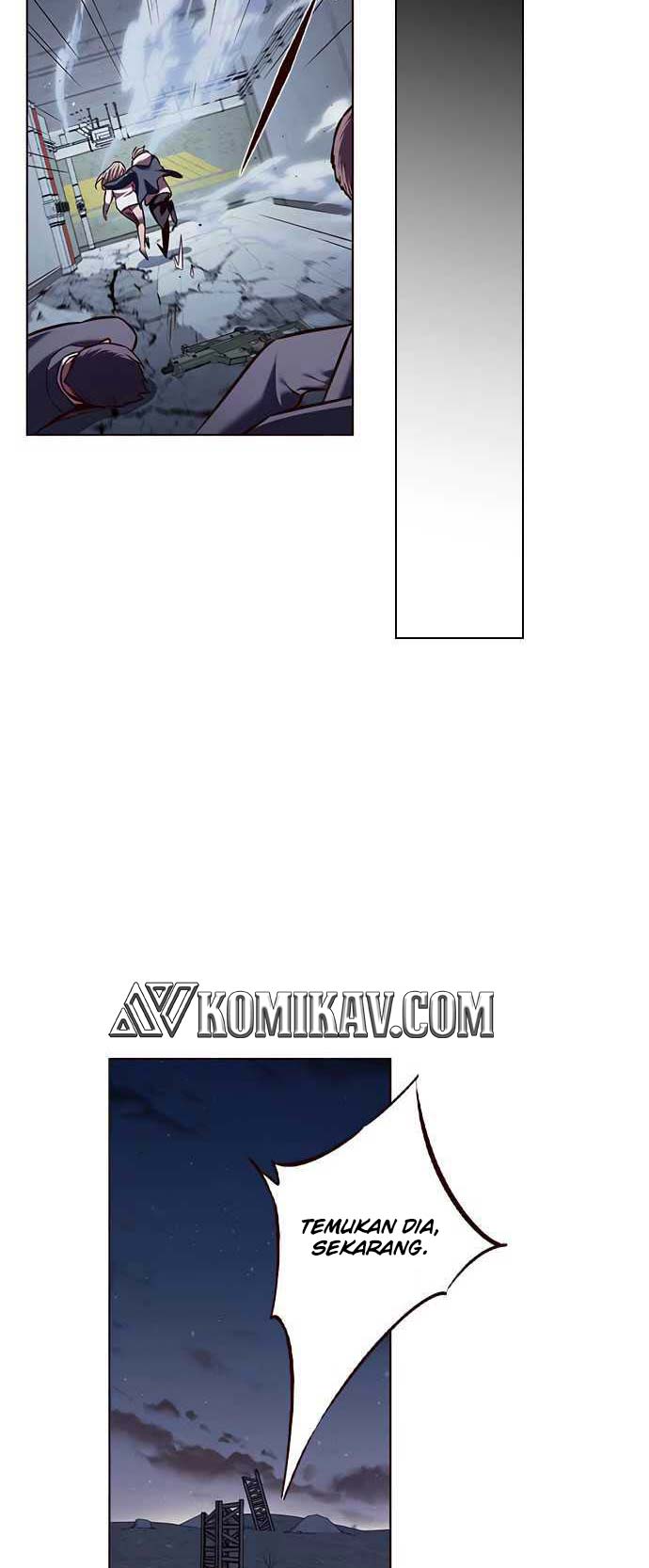 Eleceed - Chapter 236 - Page 59