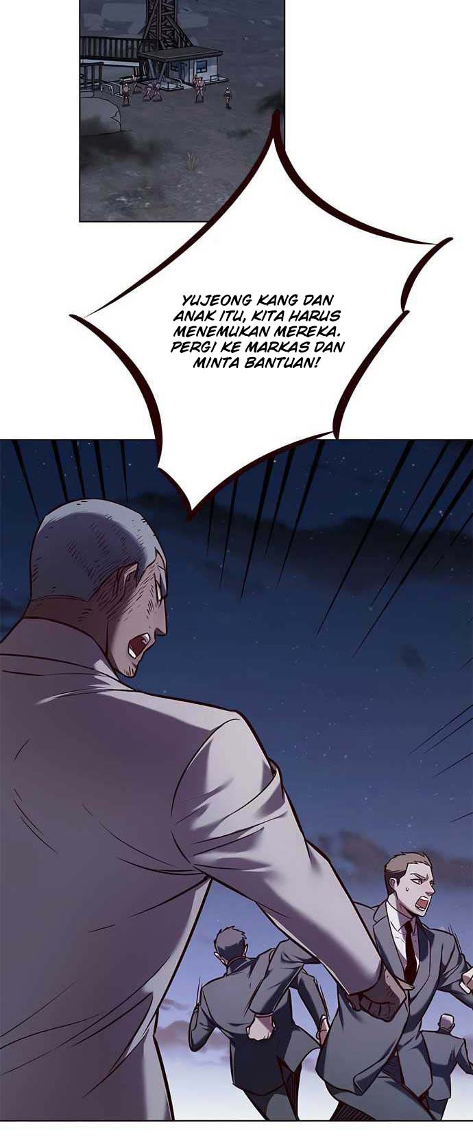 Eleceed - Chapter 236 - Page 60