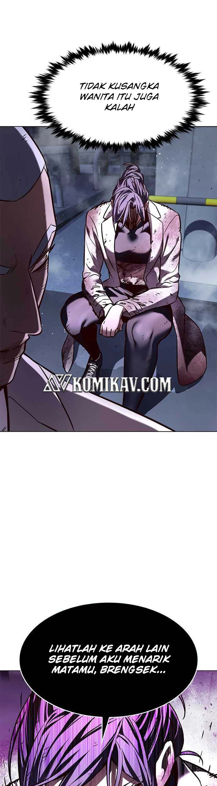 Eleceed - Chapter 236 - Page 61