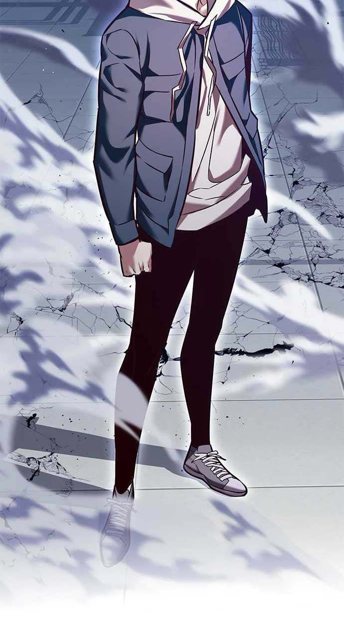 Eleceed - Chapter 236 - Page 5