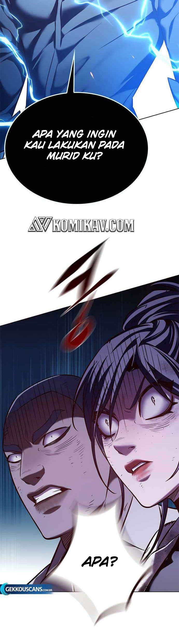 Eleceed - Chapter 236 - Page 69