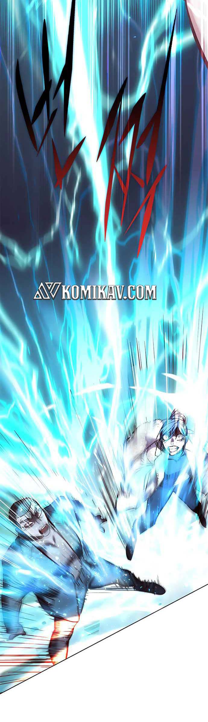 Eleceed - Chapter 236 - Page 72