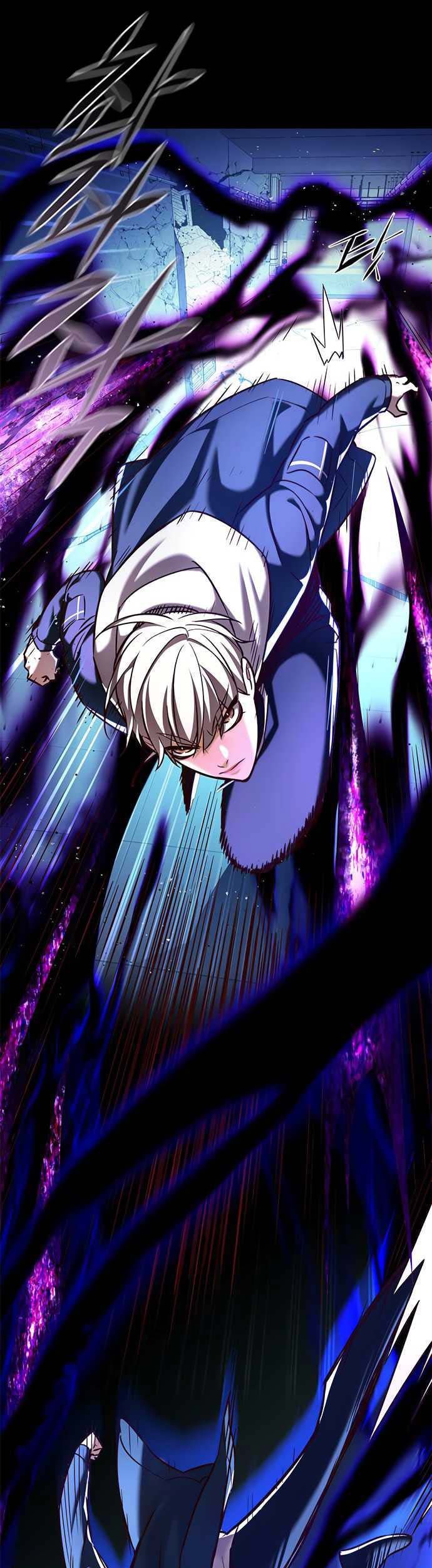 Eleceed - Chapter 236 - Page 8