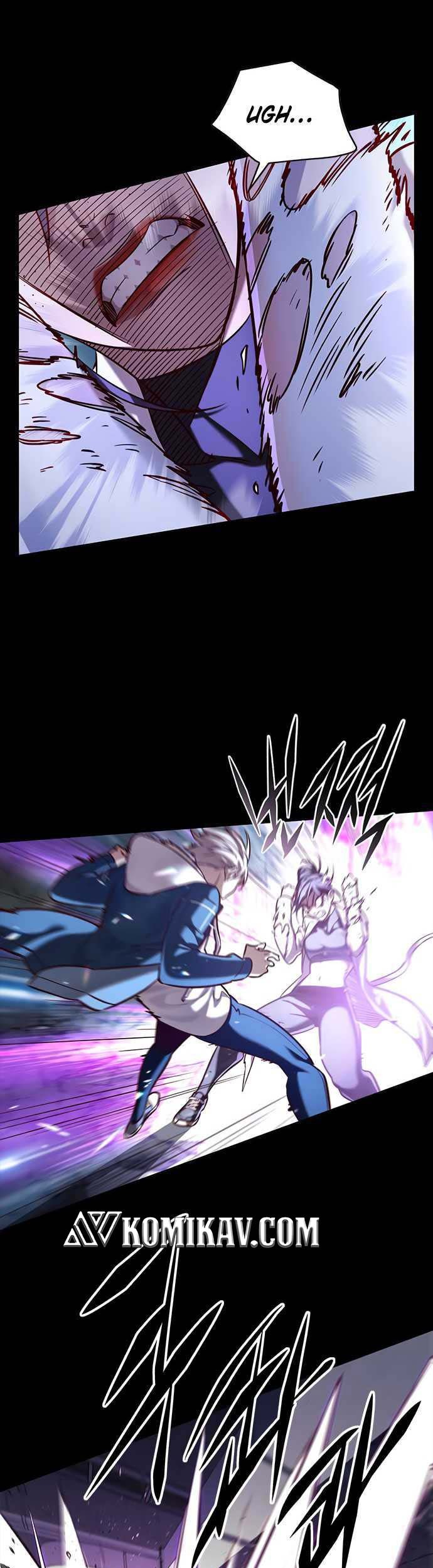 Eleceed - Chapter 236 - Page 12
