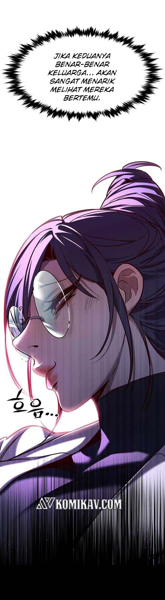 Eleceed - Chapter 235 - Page 21