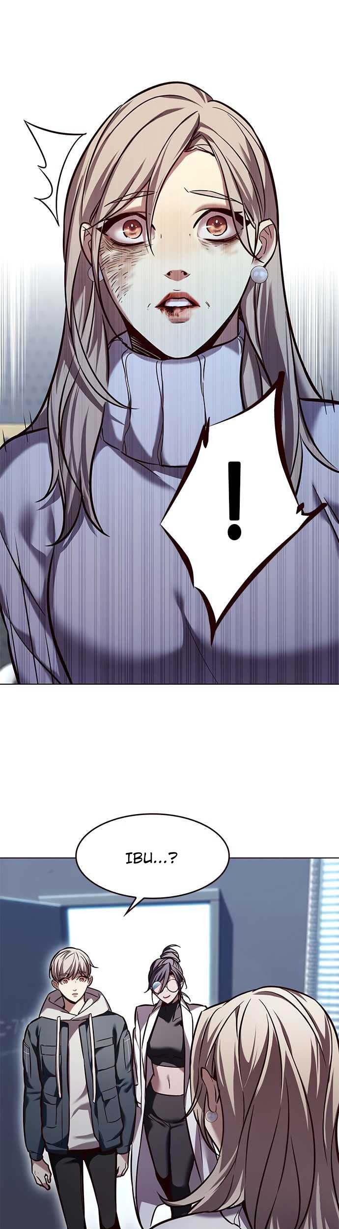 Eleceed - Chapter 235 - Page 23