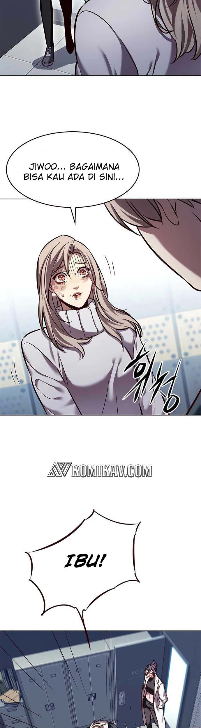 Eleceed - Chapter 235 - Page 24