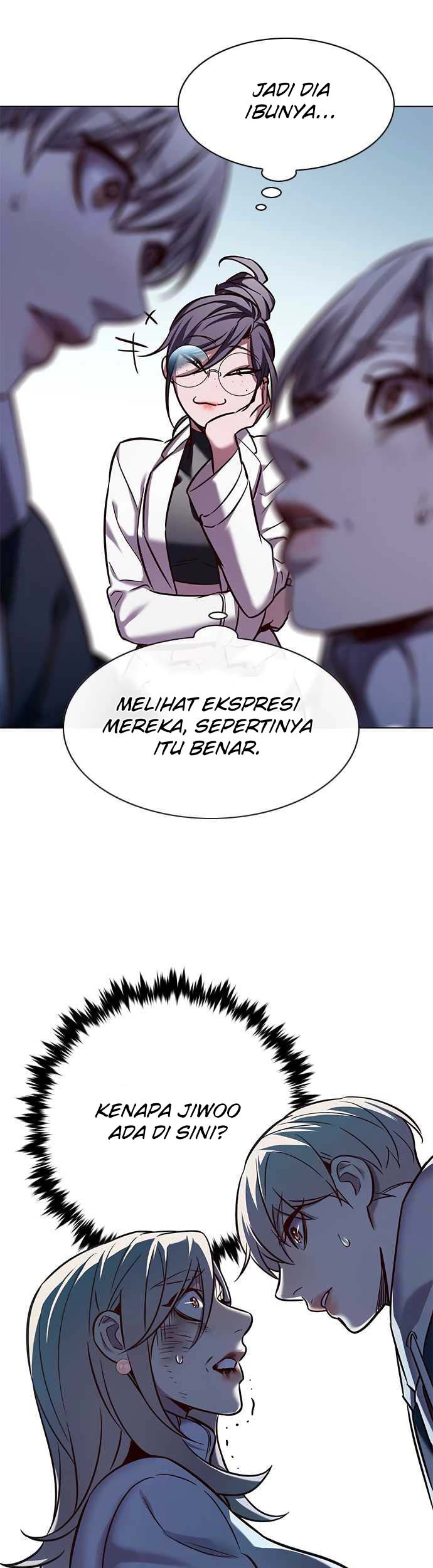 Eleceed - Chapter 235 - Page 26