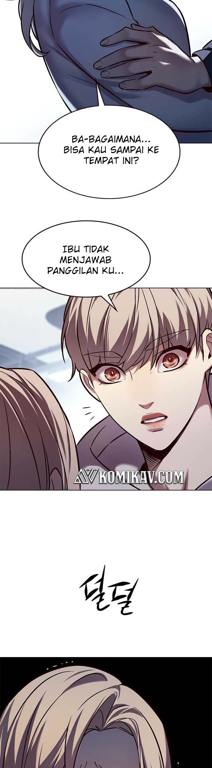 Eleceed - Chapter 235 - Page 27