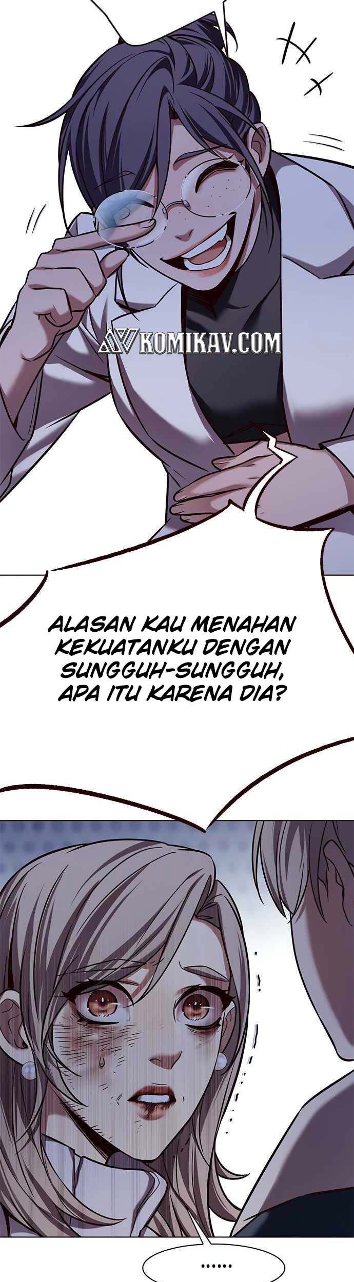 Eleceed - Chapter 235 - Page 31