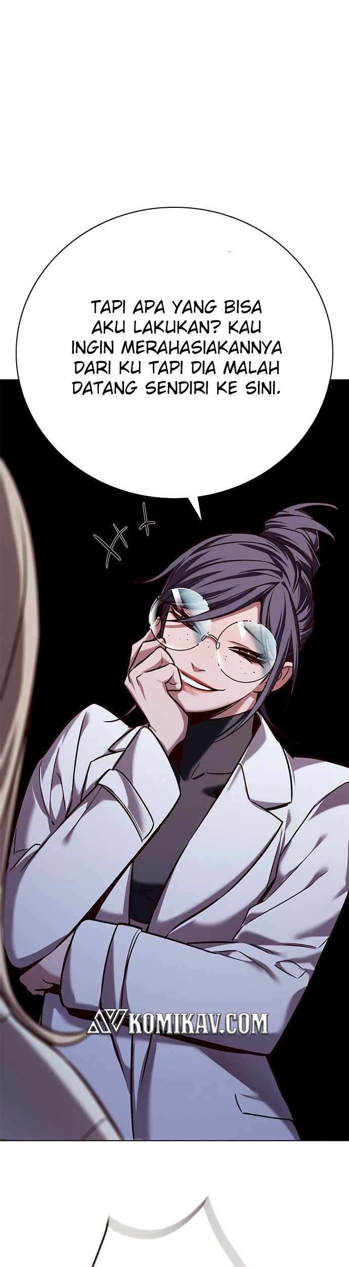 Eleceed - Chapter 235 - Page 33