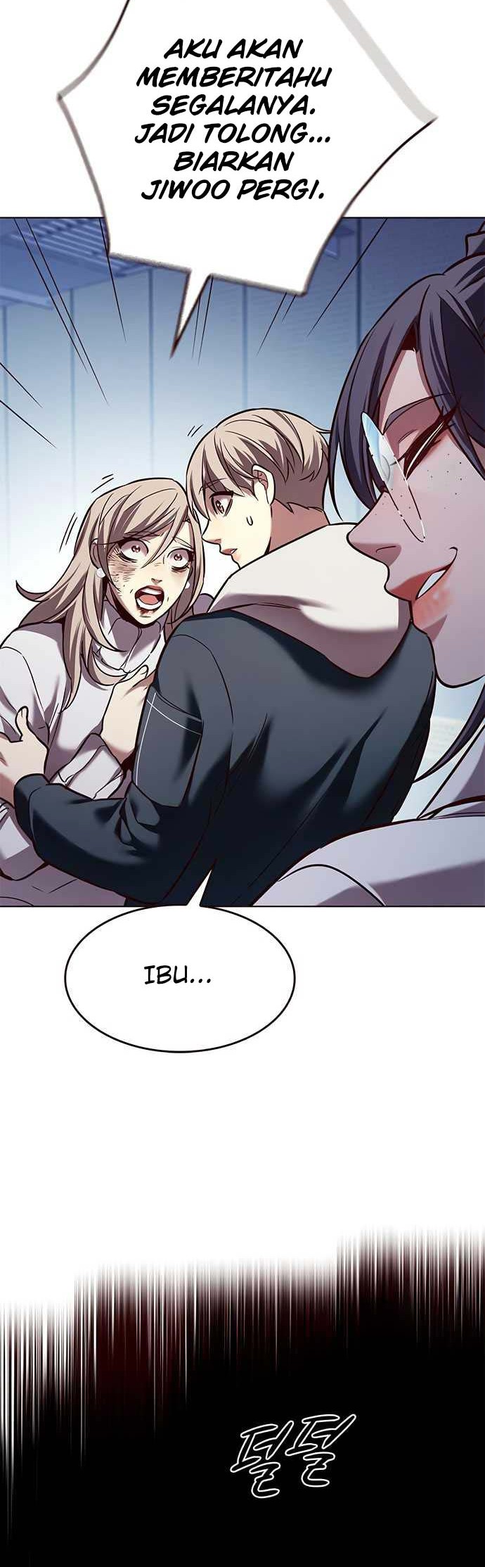 Eleceed - Chapter 235 - Page 34