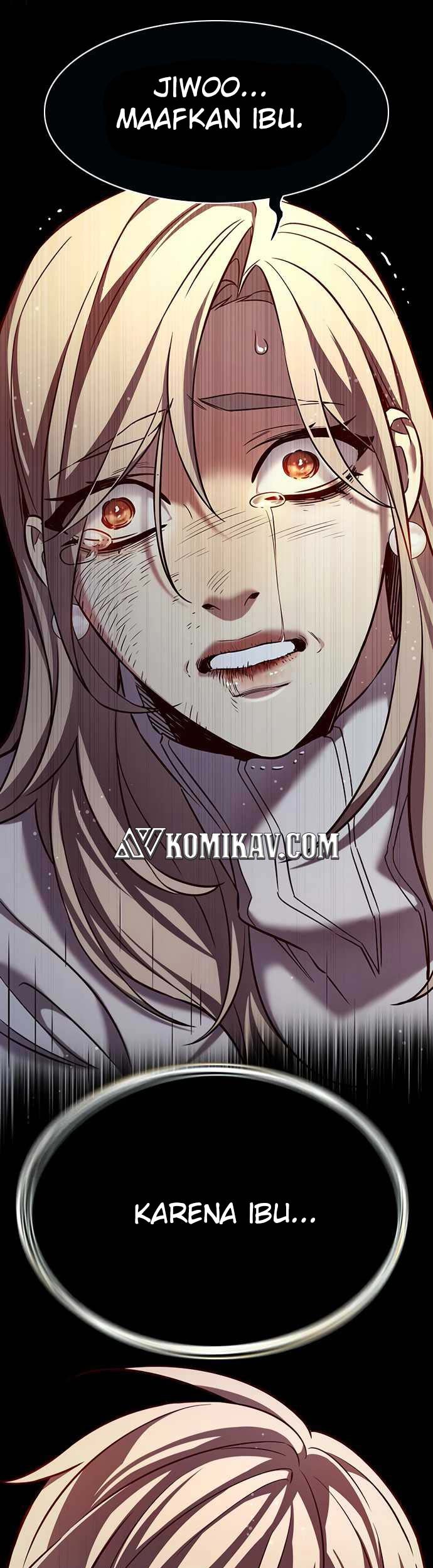 Eleceed - Chapter 235 - Page 35