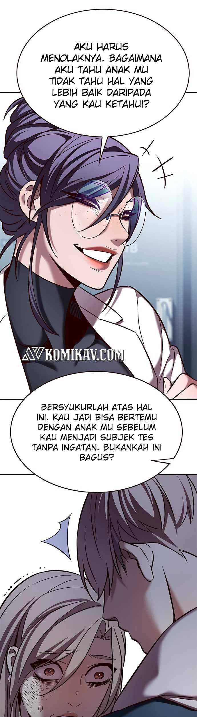 Eleceed - Chapter 235 - Page 37