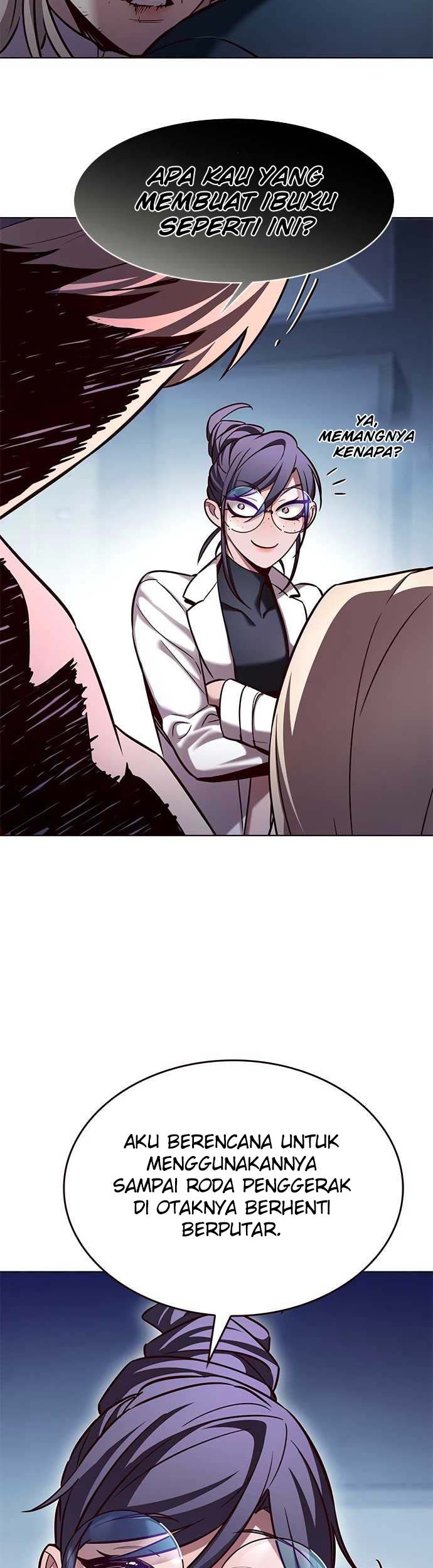 Eleceed - Chapter 235 - Page 38