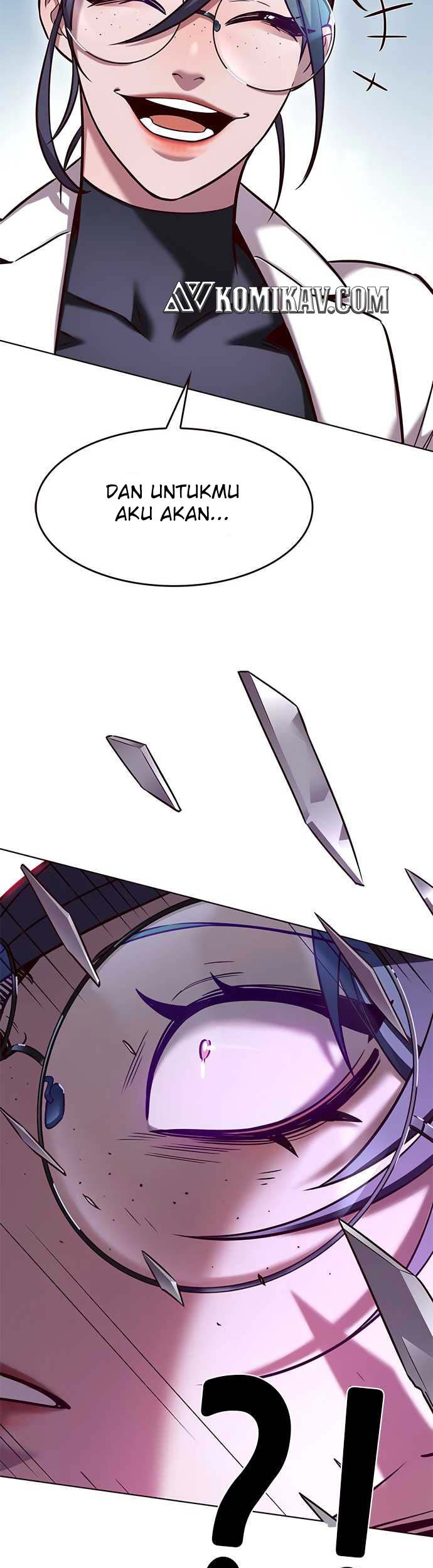 Eleceed - Chapter 235 - Page 39