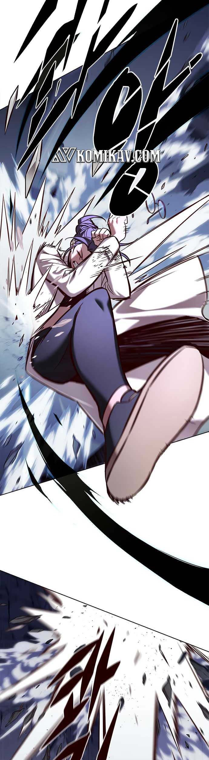 Eleceed - Chapter 235 - Page 43