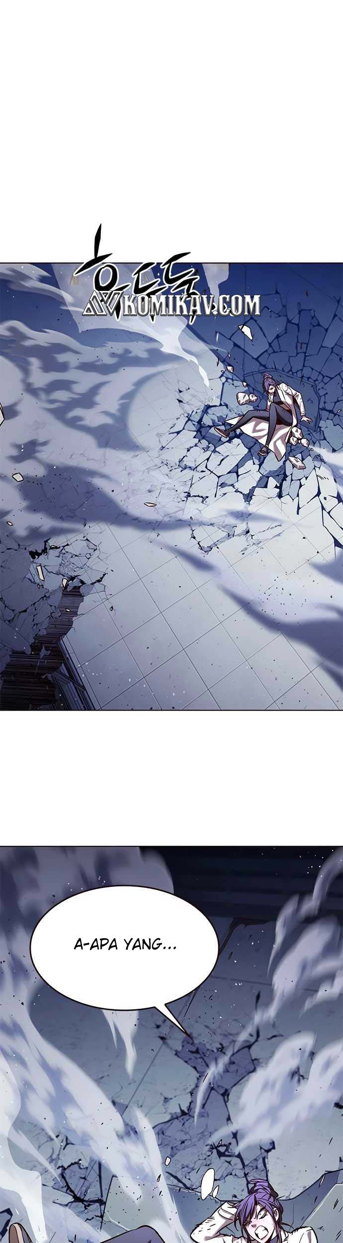 Eleceed - Chapter 235 - Page 45