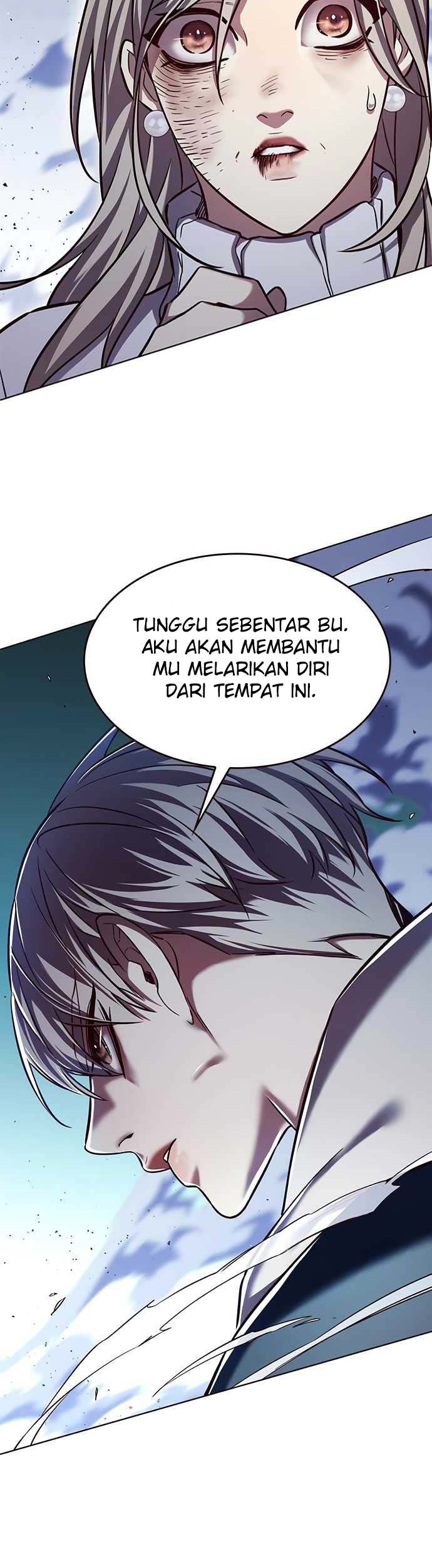 Eleceed - Chapter 235 - Page 47