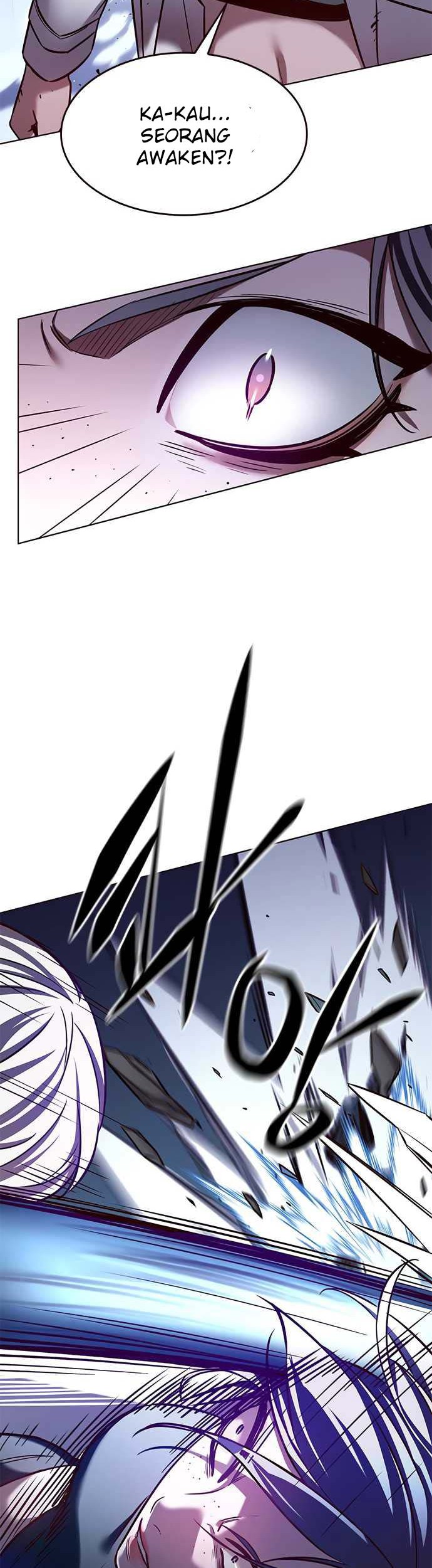 Eleceed - Chapter 235 - Page 50