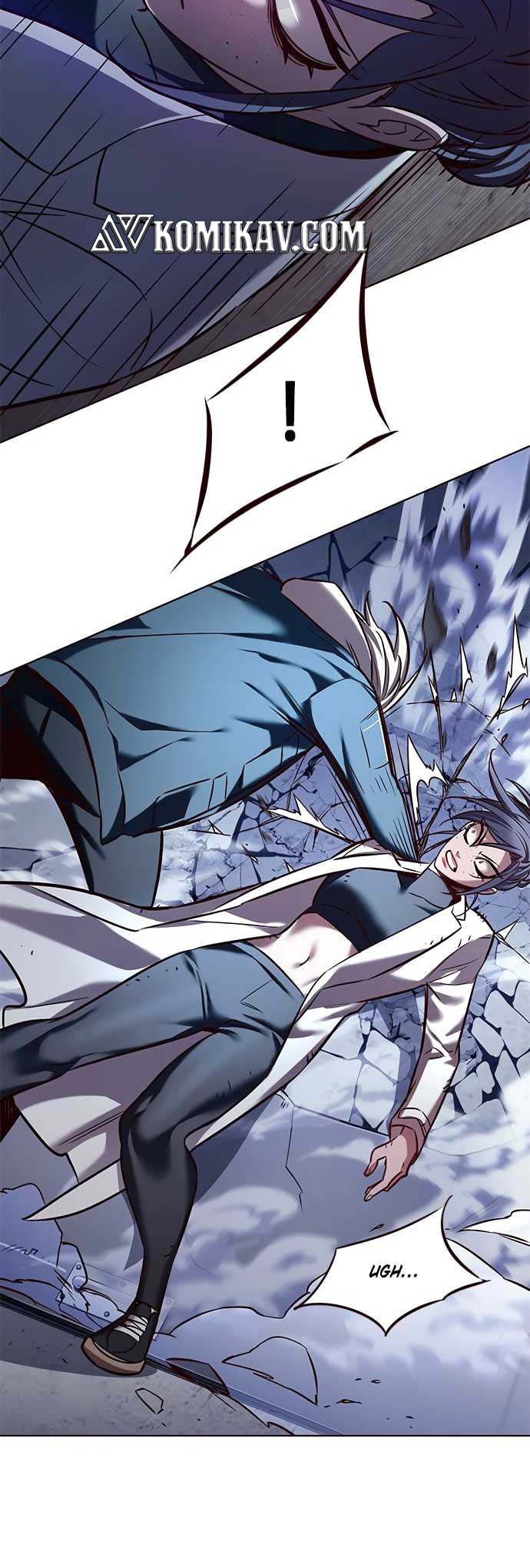 Eleceed - Chapter 235 - Page 51