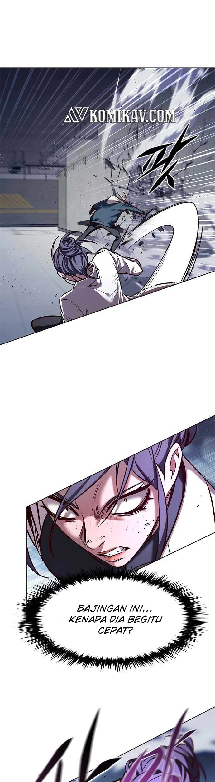 Eleceed - Chapter 235 - Page 52