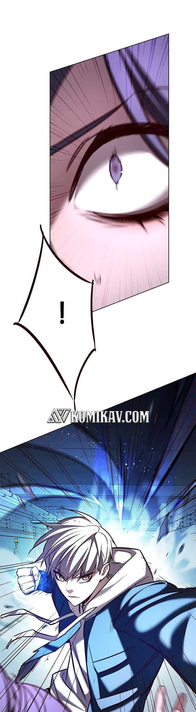 Eleceed - Chapter 235 - Page 55