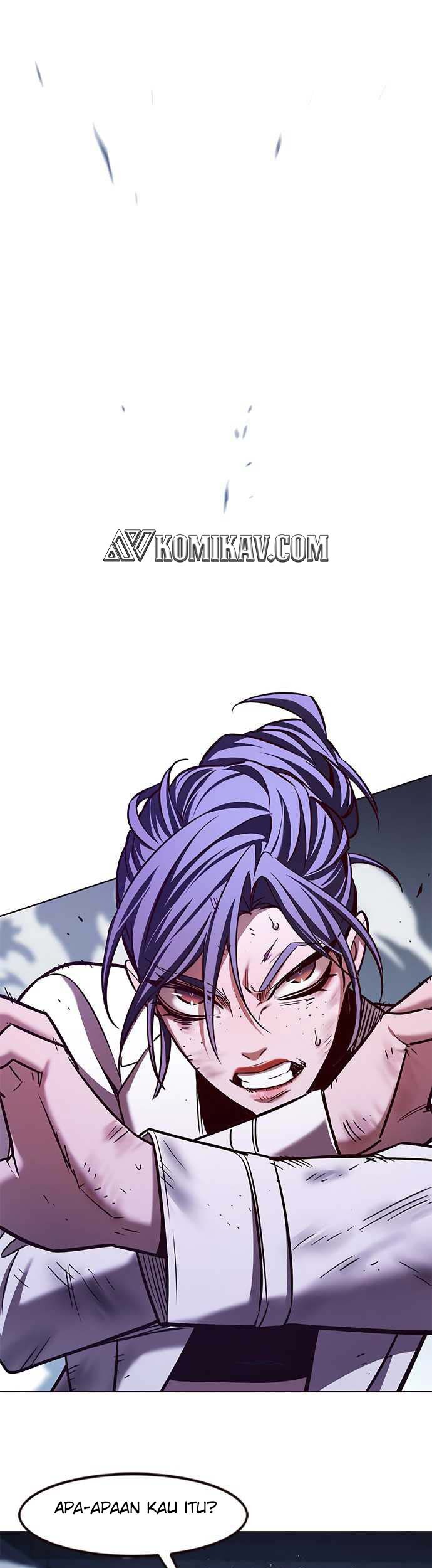 Eleceed - Chapter 235 - Page 58