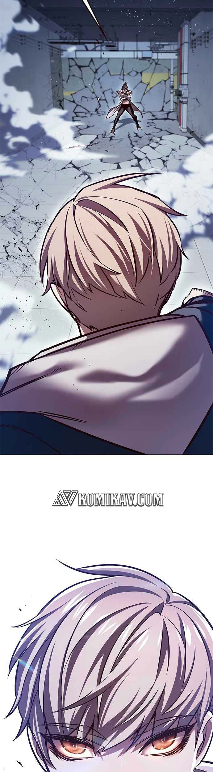 Eleceed - Chapter 235 - Page 59