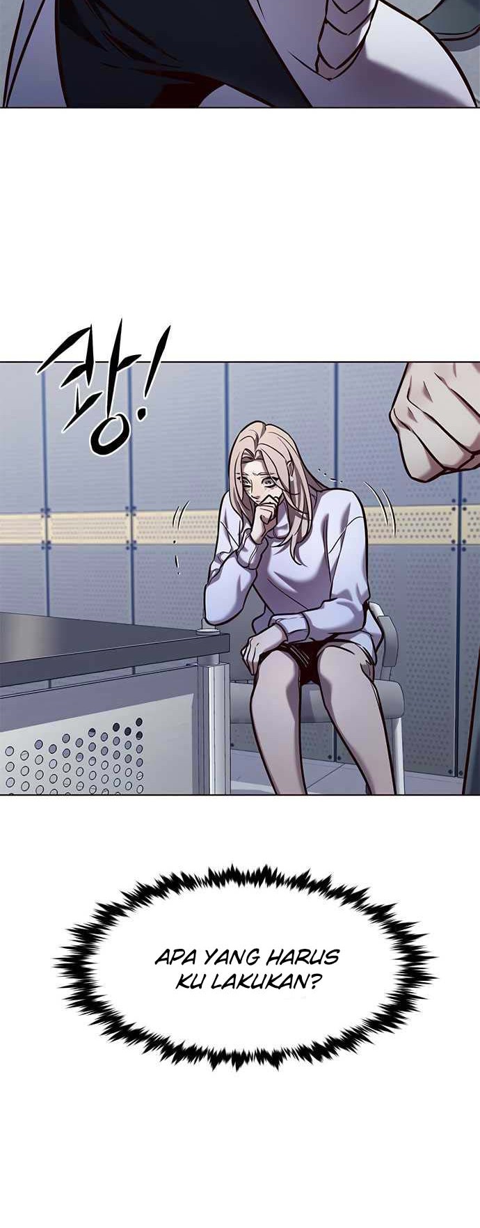 Eleceed - Chapter 235 - Page 8