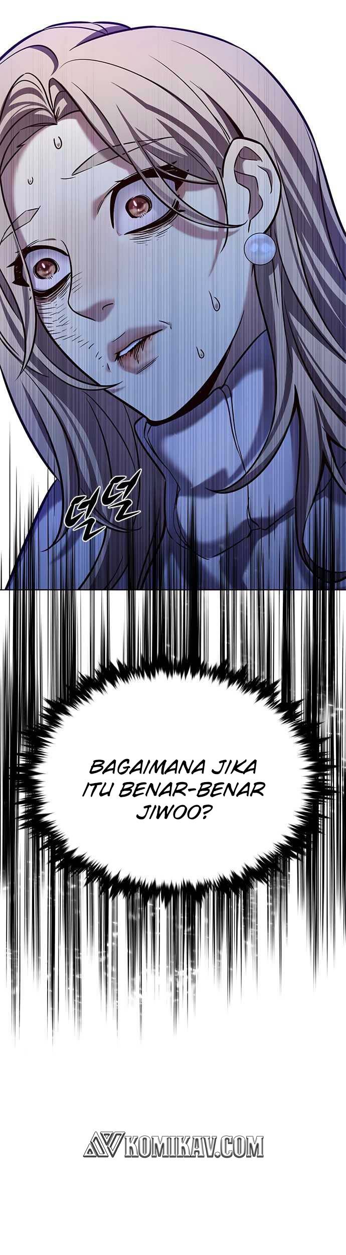 Eleceed - Chapter 235 - Page 9