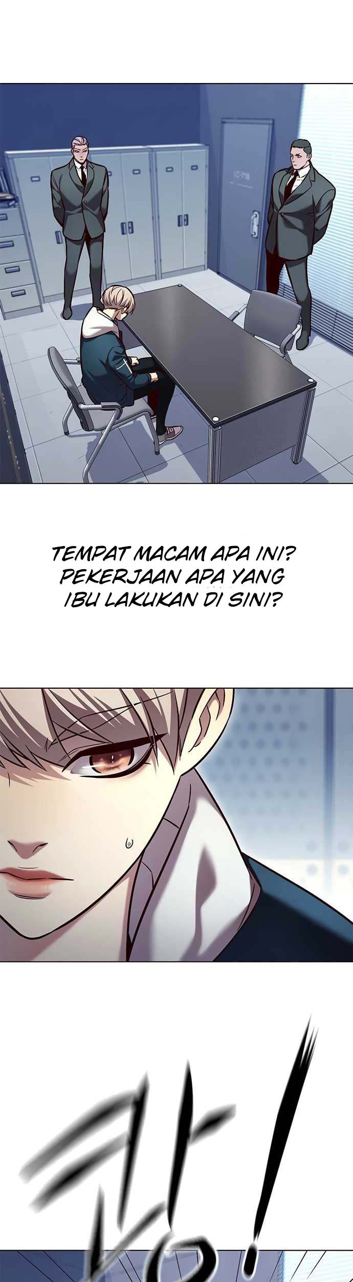 Eleceed - Chapter 235 - Page 11