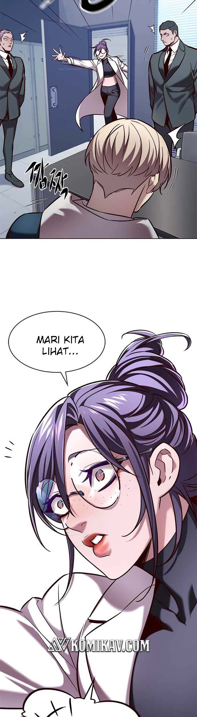 Eleceed - Chapter 235 - Page 12