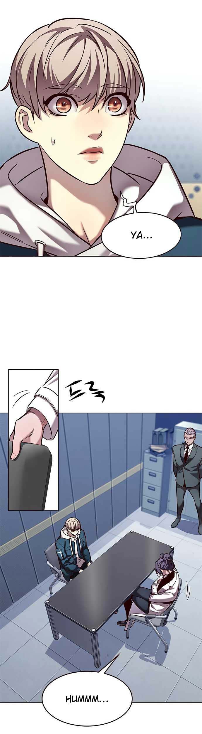 Eleceed - Chapter 235 - Page 14