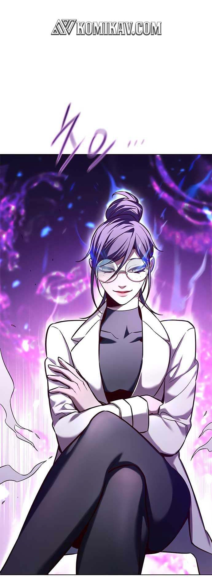 Eleceed - Chapter 235 - Page 15