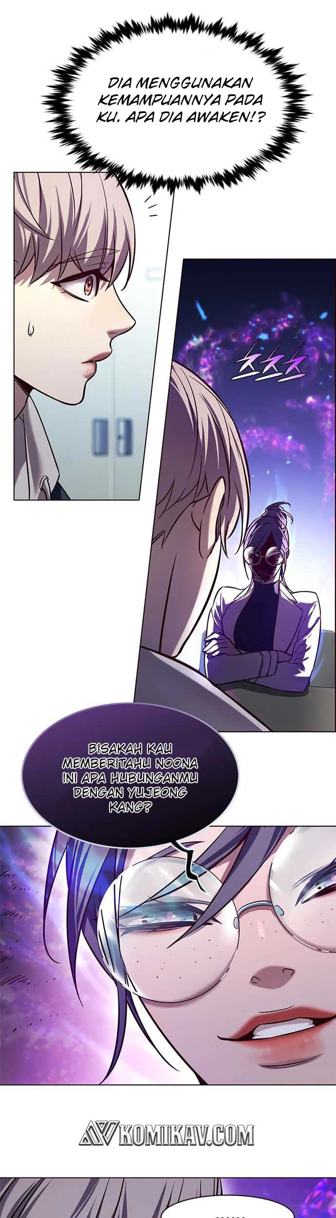 Eleceed - Chapter 235 - Page 16