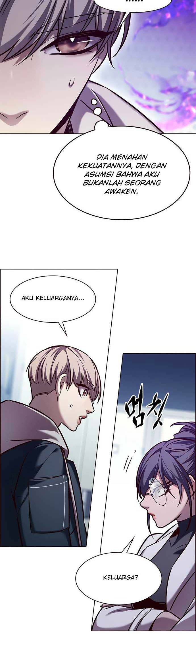 Eleceed - Chapter 235 - Page 17