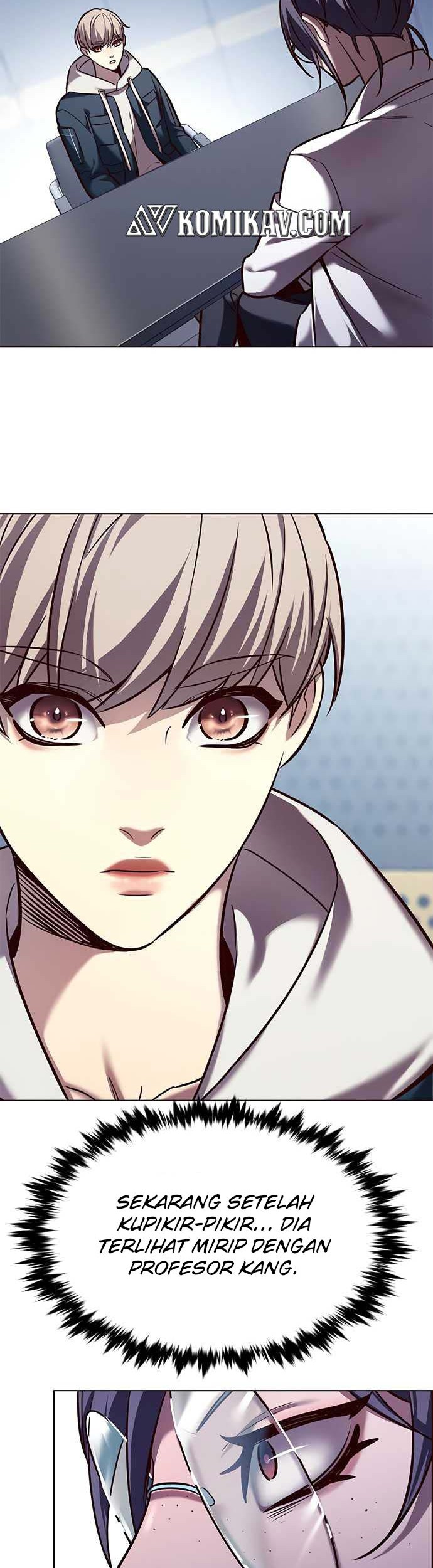 Eleceed - Chapter 235 - Page 19