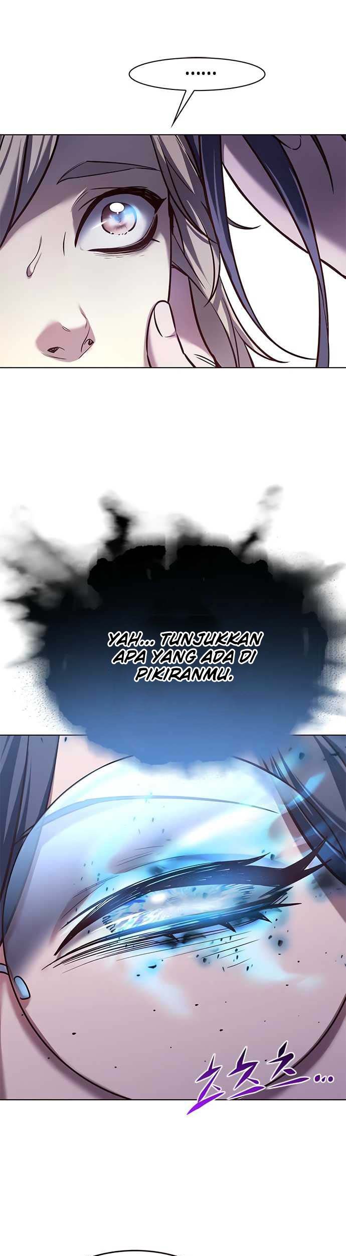 Eleceed - Chapter 234 - Page 21