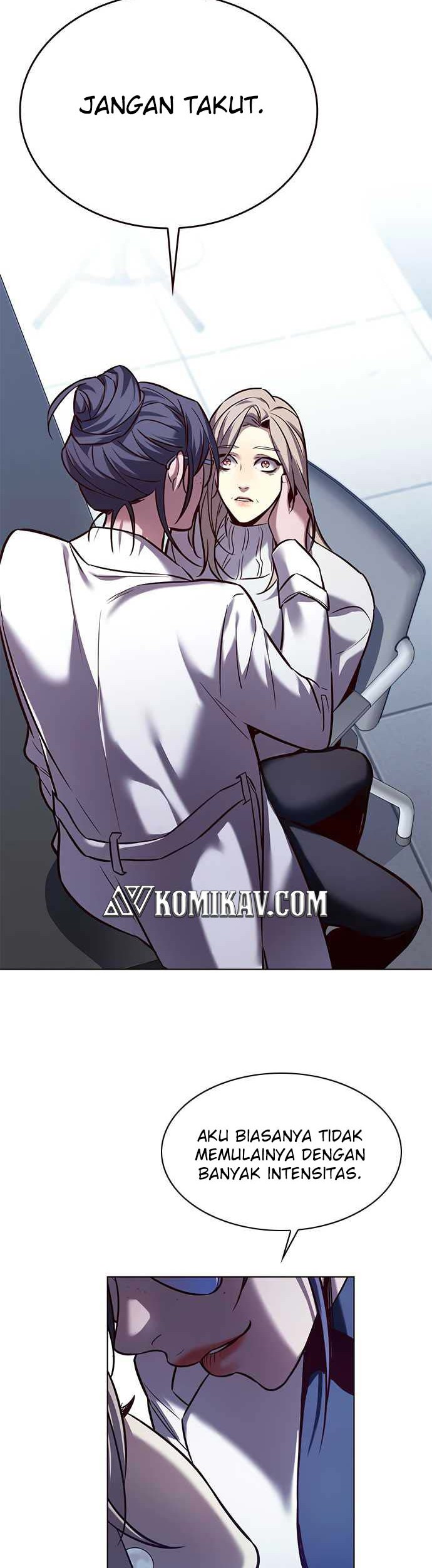 Eleceed - Chapter 234 - Page 22