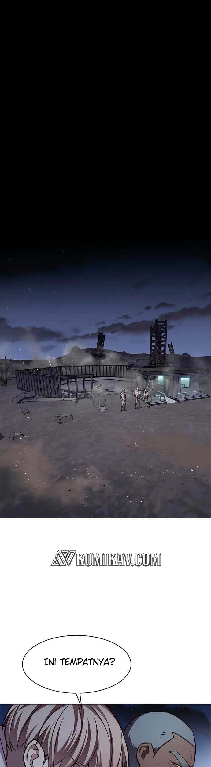 Eleceed - Chapter 234 - Page 26