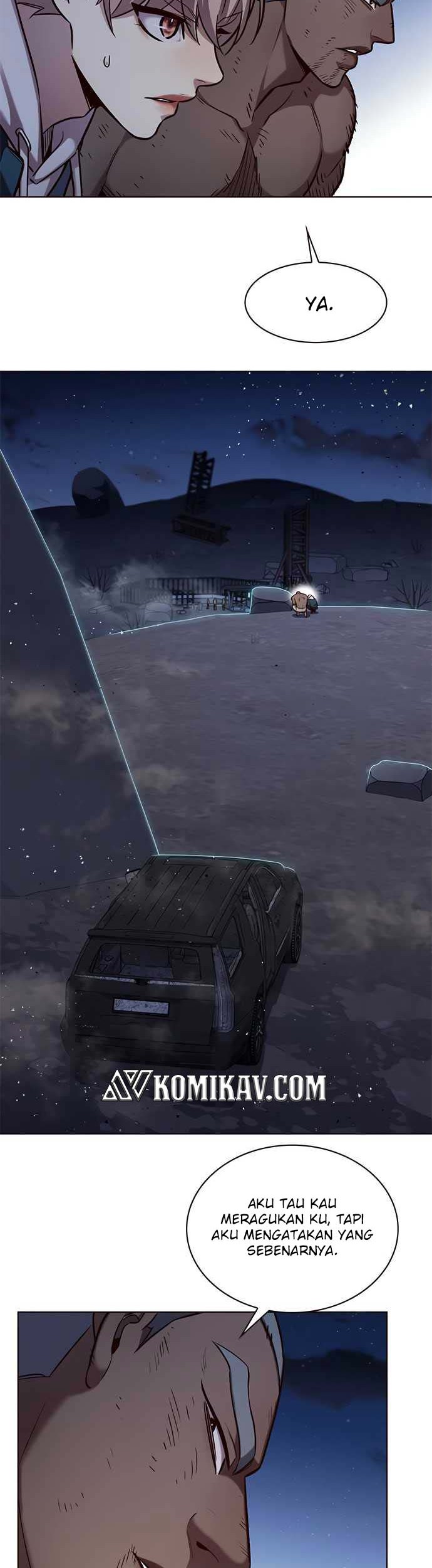 Eleceed - Chapter 234 - Page 27