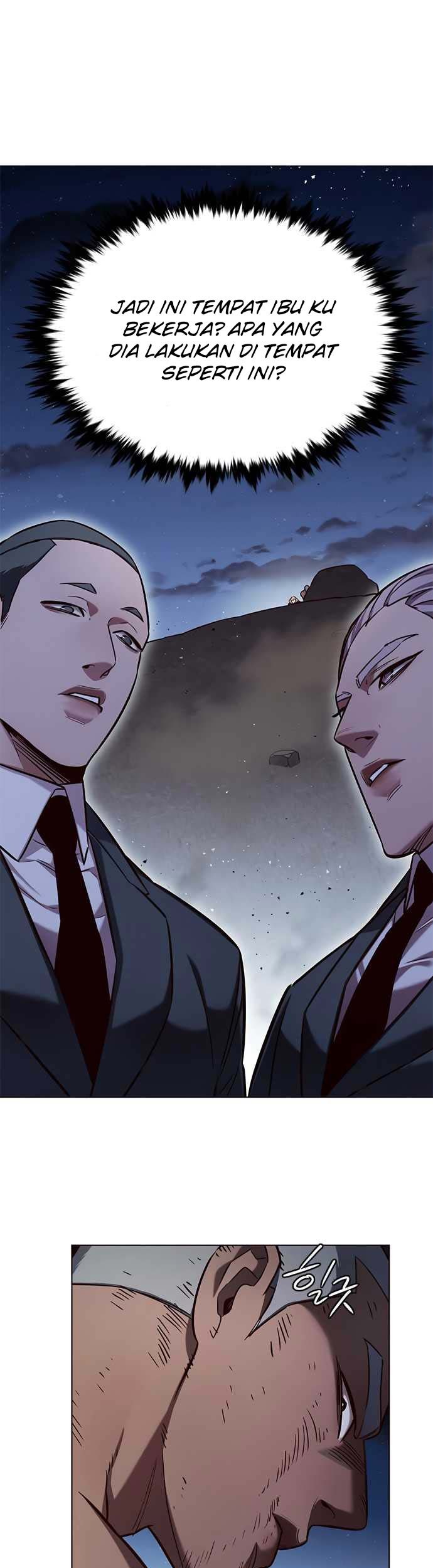 Eleceed - Chapter 234 - Page 29